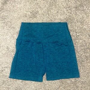 Alphalete Revival Shorts